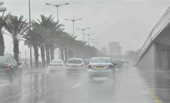 بداية موجة تقلبات.. حالة الطقس في مصر اليوم الخميس 3-2-2022