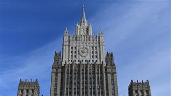 موسكو تنفى وجود اتفاق مع واشنطن على اتصالات جديدة حول الأمن