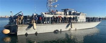 الاتحاد الأوروبي يعلن إرسال سفن بحث وإنقاذ إضافية إلى ليبيا