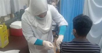المغرب: 67.5 ألف شخص تلقوا الجرعة الثالثة من لقاح كورونا خلال 24 ساعة