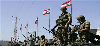 إسرائيل تعلن جاهزيتها لتقديم مساعدات عسكرية للجيش اللبناني