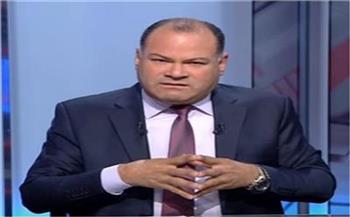 ردًا على بيان محمود حسين.. «الديهي»: شجرة الإخوان في مصر اقتلعت من جذورها للأبد