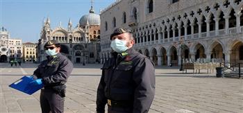 إيطاليا تسجل أكثر من 118 ألف إصابة جديدة بكورونا