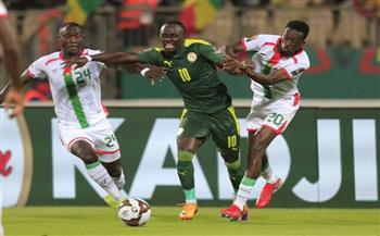 نصف نهائي أمم إفريقيا.. «VAR» يحرم السنغال من التقدم أمام بوركينا فاسو بالشوط الأول