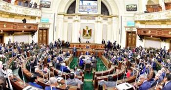 لجنة «النواب» توصى بالموافقة على مشروع قانون الإيجار للأشخاص الاعتباريين (مستند)
