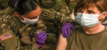 الجيش الأمريكي يقرر فصل الجنود الرافضين لتلقي اللقاح المضاد لكوفيد-19 عن الخدمة