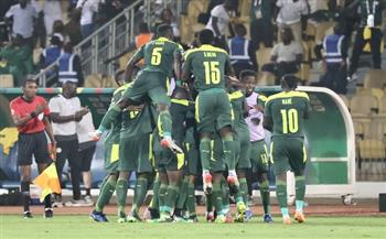 السنغال تتأهل إلى نهائي أمم أفريقيا على حساب بوركينا فاسو