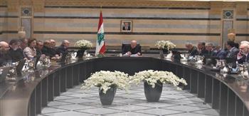 مجلس الوزراء اللبناني يقرر إقفال جميع الإدارات والمؤسسات في ذكرى اغتيال رفيق الحريري