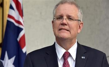 أستراليا تتهم الصين بالـ"ترهيب" باستخدامها الليزر