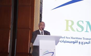 الأكاديمية العربية للنقل البحري: تقديم شهادات احترافية وتقنية في كل المستويات بالقطاع