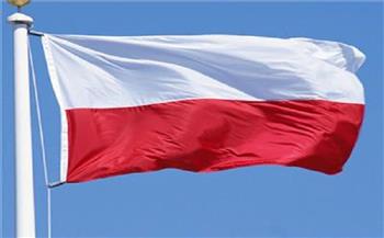 مصرع وإصابة 10 أشخاص جراء الرياح العاتية في بولندا
