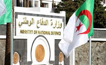 "الدفاع الجزائرية" تكشف هوية الإرهابيين المقضي عليهم أمس بشمال شرقي البلاد