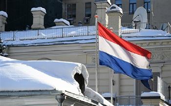 هولندا تعلن نقل سفارتها من كييف