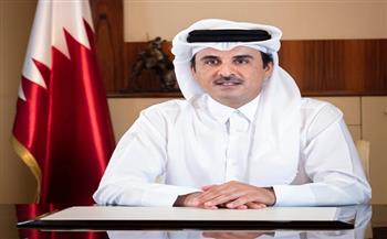 قطر والجزائر تبحثان سبل تعزيز العلاقات الثنائية 