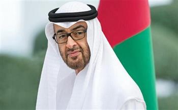 الإمارات وأوروجواي يبحثان العلاقات الثنائية