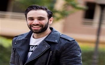 أحمد الشامي يكشف تفاصيل جديدة عن مسلسل «دايمًا عامر»