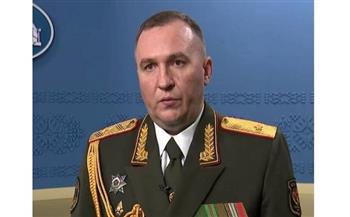 الدفاع البيلاروسية: نتخذ إجراءات بالتعاون مع الجيش الروسي لمنع الحرب