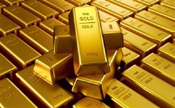  ارتفاع كبير لأسعار الذهب هذا العام بسبب تداعيات الأزمة الأوكرانية 