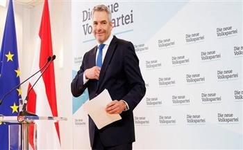 الخميس.. المستشار النمساوي يبحث مع رئيس وزراء بافاريا عددا من القضايا الأوروبية والدولية