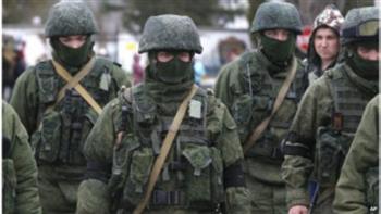 باحث يكشف أصل الأزمة الأوكرانية الروسية