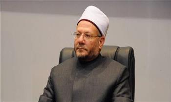 مفتي الجمهورية: المؤسسات الدينية المصرية تقدم كافَّة أشكال الدعم للمسلمين في كازاخستان