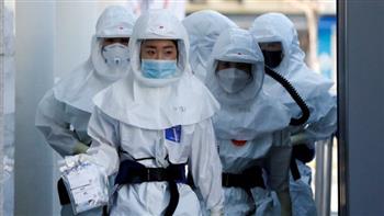 كوريا الجنوبية تسجل أكثر من 95 ألف إصابة جديدة بكورونا خلال 24 ساعة