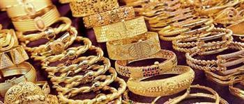 أسعار الذهب اليوم في مصر 21-2-2022