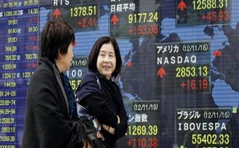 المؤشر الياباني يهبط 1.29% في بداية التعامل بطوكيو 