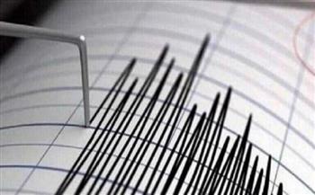 زلزال بقوة 5.9 درجة يضرب جنوبي الفلبين 