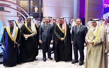وزير الطاقة السعودي: مستمرون بالاستثمار في الطاقة النظيفة ومشروعات الاستدامة