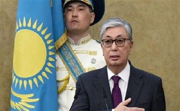 اعتقال وزير الدفاع الكازاخستاني السابق بتهمة التقاعس في أداء المهام خلال الأحداث الأخيرة 