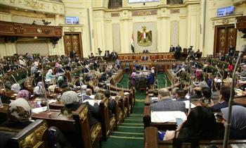 مجلس النواب يواصل جلساته العامة لمناقشة مشروعات قوانين