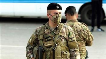 الجيش اللبناني يضبط كمية من مخدر "الكبتاجون" أثناء محاولة تهريبها إلى البلاد
