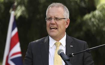 الصين ترد على أستراليا بشأن حادثة "سلاح الليزر"