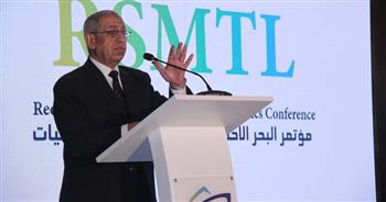 رئيس الأكاديمية العربية للنقل البحري: لدينا أكثر من 1400 عضو في هيئة التدريس
