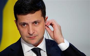 المكتب الرئاسي الأوكراني: كييف تتفاوض مع العديد من موردي الغاز وروسيا ليست من بينهم