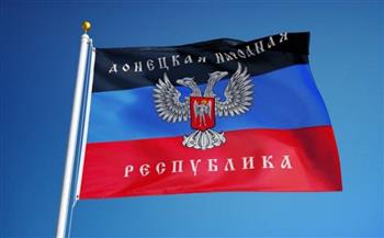دونيتسك: القوات الأوكرانية تبدأ بتنفيذ خطة دخول دونباس