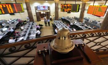  البورصة المصرية تغلق على ارتفاع وتربح 4.2 مليار جنيه