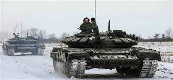 ليتوانيا: أوكرانيا تتعرض فعلياً لهجوم