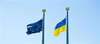 الاتحاد الأوروبي يعتمد 1.2 مليار يورو كمساعدات لأوكرانيا