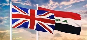 العراق وبريطانيا يوقعان مذكرة تفاهم تبادل التعاون القضائي والقانوني