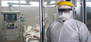 تركيا تسجل 268 وفاة جديدة بفيروس كورونا
