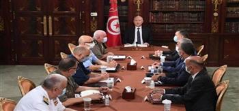 قيس سعيد: الاتحاد التونسي للشغل سيكون في مقدمة القوى الوطنية المساهمة في مواجهة التحديات