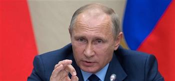 بوتين: التهديد ضد روسيا سيتضاعف في حال انضمام أوكرانيا لحلف "الناتو"