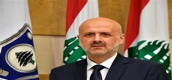 وزير الداخلية اللبناني: ملتزمون بقرارات الشرعية الدولية ودعم اليونيفيل