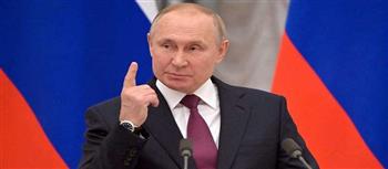 بوتين: أمن روسيا سيواجه العديد من التهديدات في حال انضمت أوكرانيا إلى "الناتو"