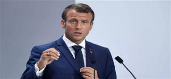 الرئيس الفرنسي يدعو لعقد اجتماع طارئ لمسئولي الأمن القومي في بلاده