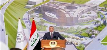 الكاظمي: المخابرات العراقية قامت بدور كبير في تأمين أمن المنطقة