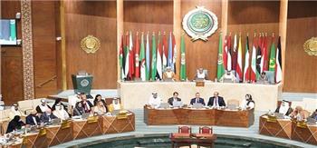 البرلمان العربي: استهداف مطار الملك عبدالله جريمة حرب جديدة للحوثي
