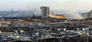 القضاء اللبناني ينظر دعوى جديدة بمخاصمة الدولة في ملف تحقيقات انفجار ميناء بيروت